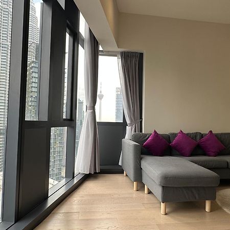 Premier Suites At Star Куала-Лумпур Екстер'єр фото