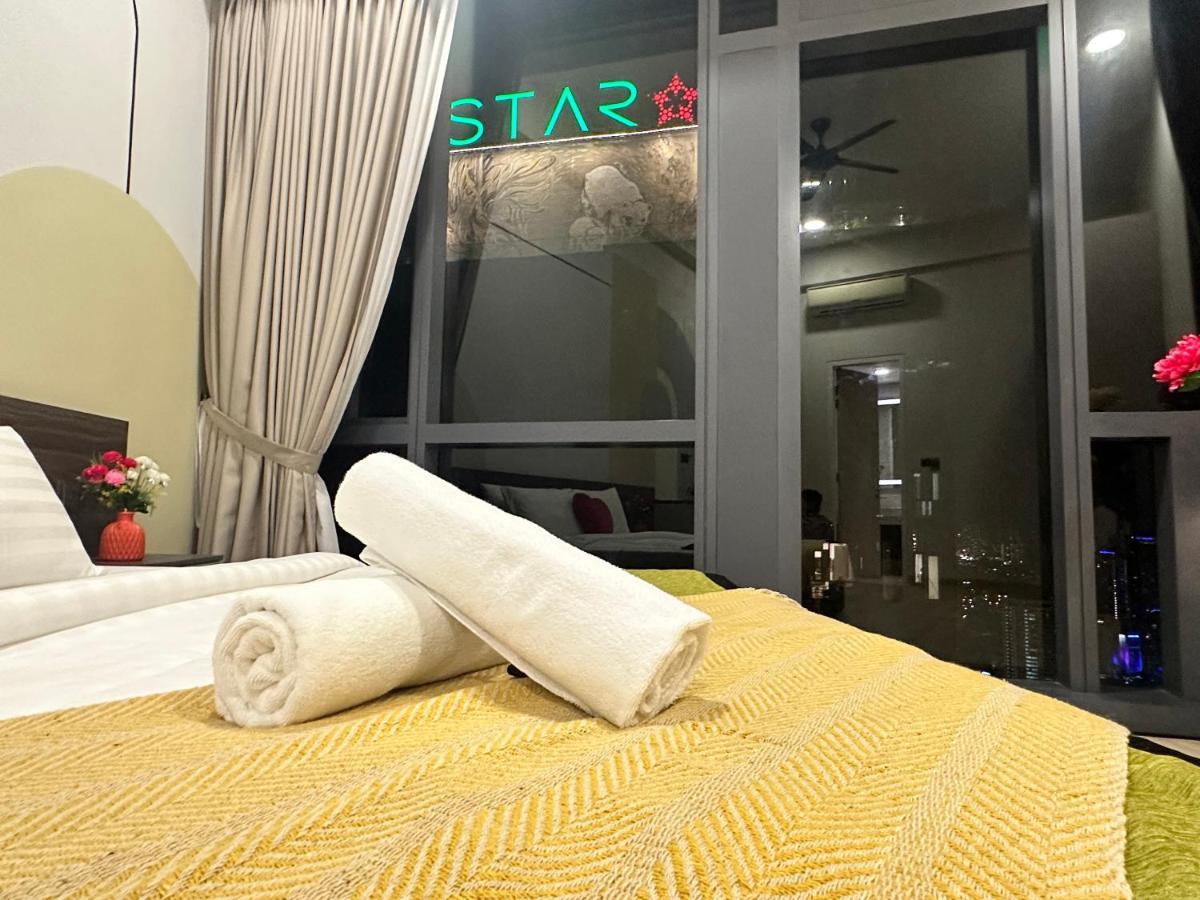 Premier Suites At Star Куала-Лумпур Екстер'єр фото