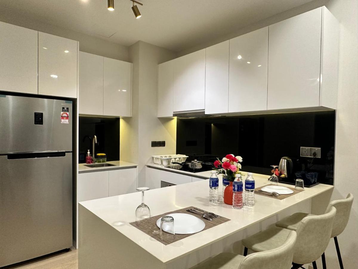 Premier Suites At Star Куала-Лумпур Екстер'єр фото