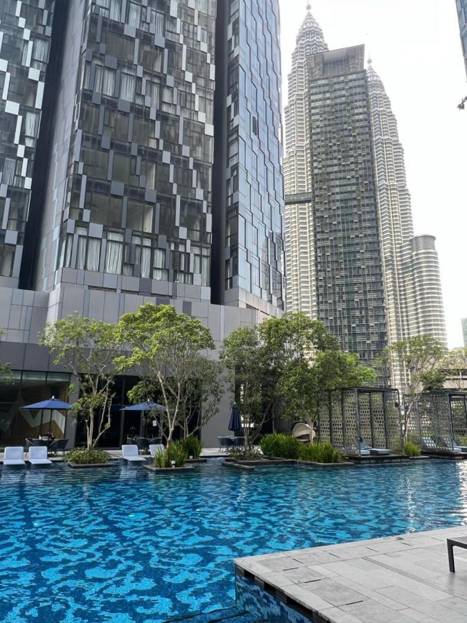 Premier Suites At Star Куала-Лумпур Екстер'єр фото