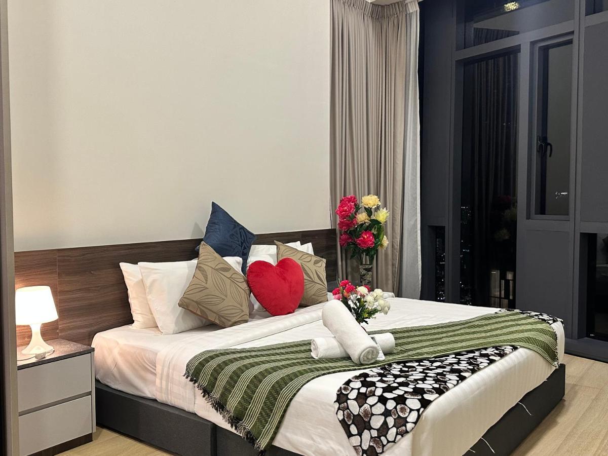 Premier Suites At Star Куала-Лумпур Екстер'єр фото