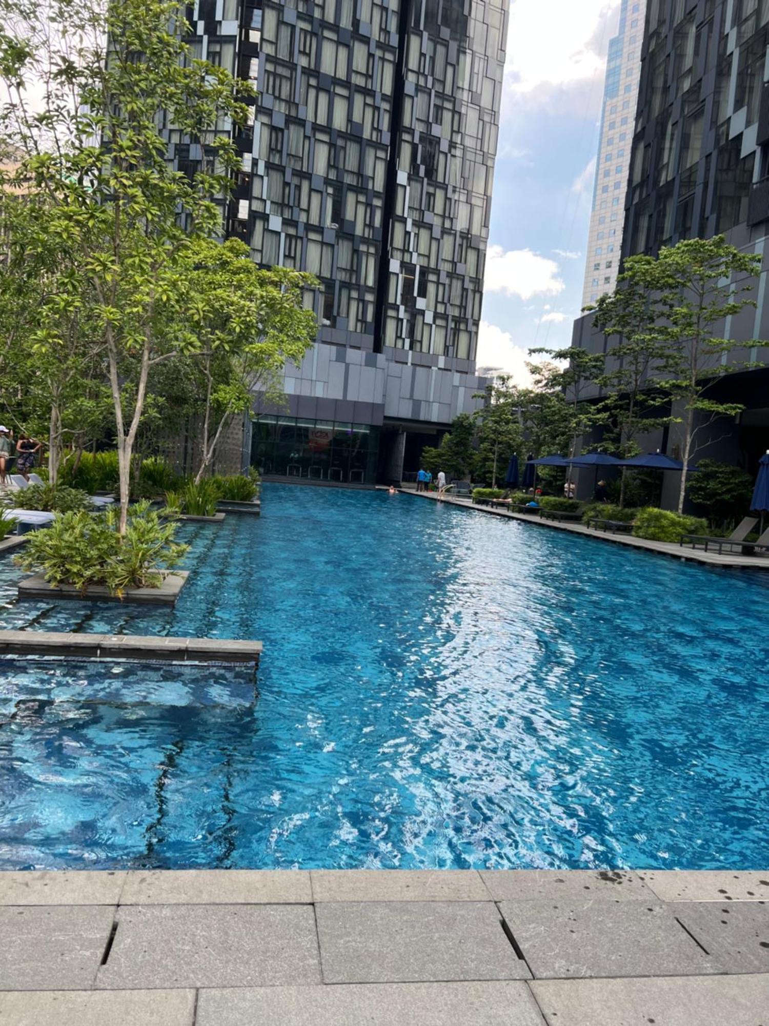 Premier Suites At Star Куала-Лумпур Екстер'єр фото